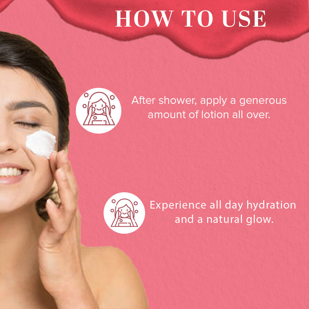 Khadi Natural Rose & Honey Body Wash SLS & Paraben Free - 210ml Sale - Image 5 - Buy from Indicrest