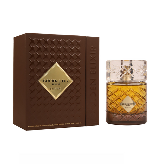 RiiFFS GOLDEN ELIXIR RESERVE, 100ml Buy from Indicrest
