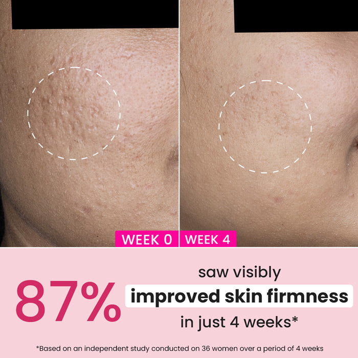 Dot & Key Pomegranate + Multi-Peptide Anti Ageing Moisturizer SPF 30, 60ml