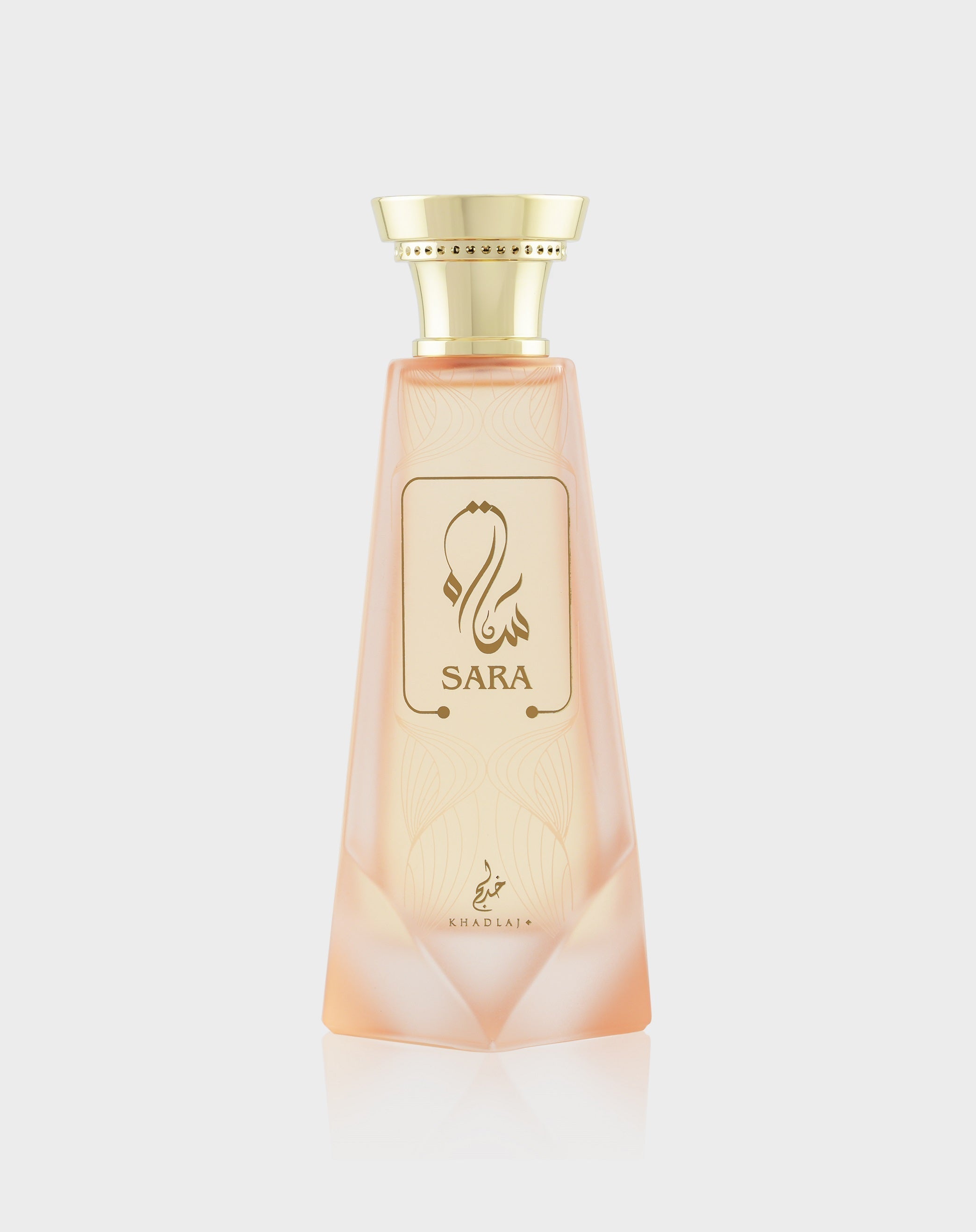 Khadlaj Perfumes SARAEDP SPRAY,  100ml FOR WOMEN - Image 2 - Buy from Indicrest