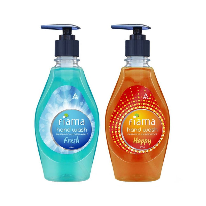 Fiama Fresh Handwash Combo, 2 pieces Buy at Indicrest