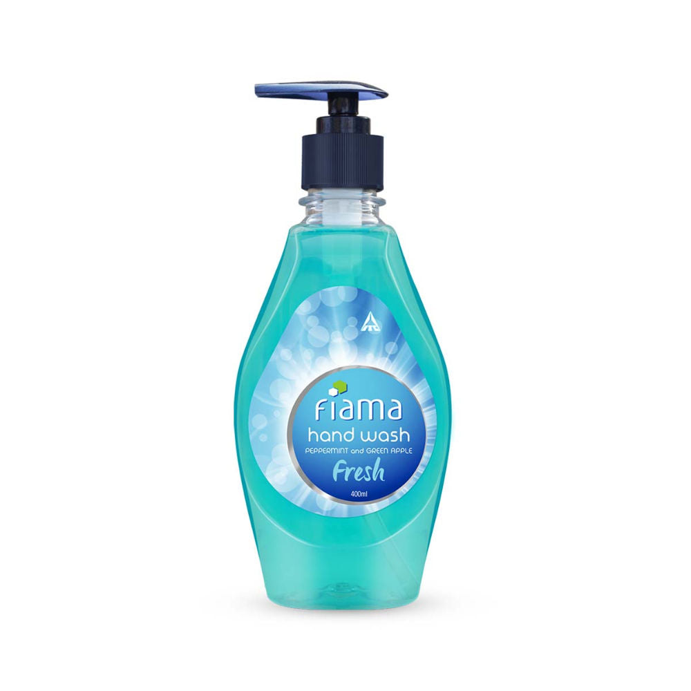 Fiama Fresh Handwash Combo, 2 pieces Buy at Indicrest Image 2