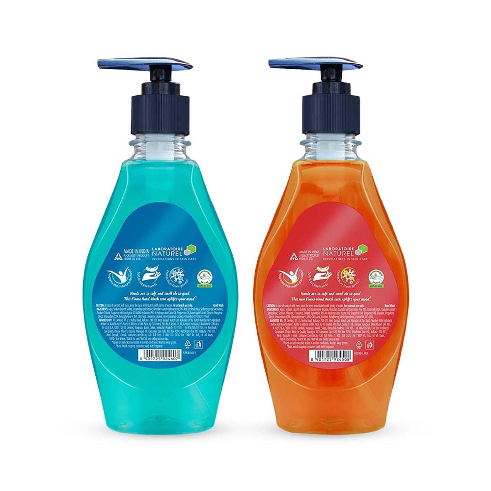 Fiama Fresh Handwash Combo, 2 pieces Buy at Indicrest Image 6
