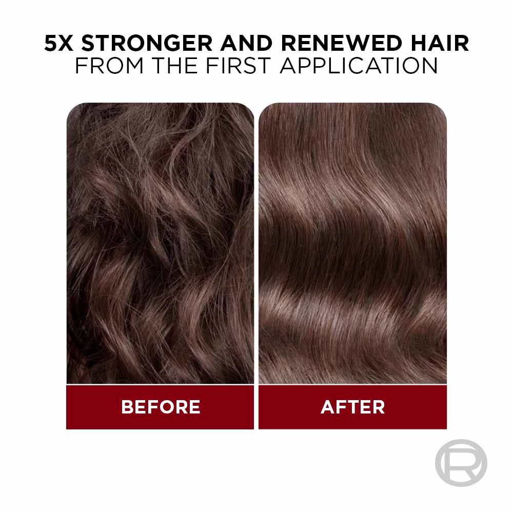 L'Oreal Paris Total Repair 5 2 Step Combo for Damage Repair - Shampoo, 1000ml + Conditioner, 180ml, 2 pieces Buy at Indicrest Image 5