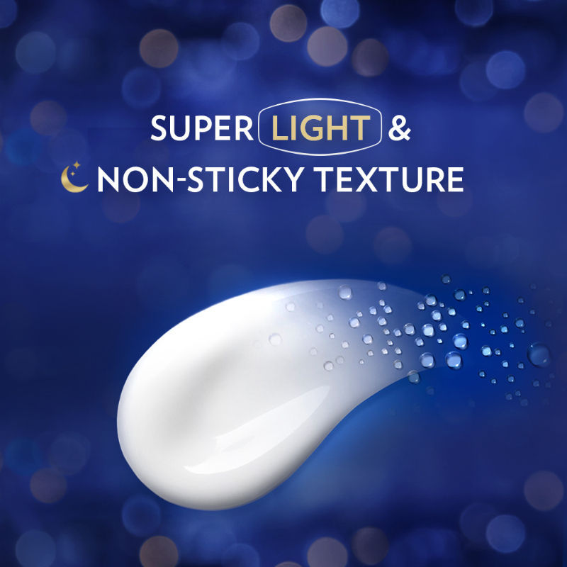 Vaseline Gluta-Hya Dewy Radiance & Overnight Radiance Combo Buy at Indicrest Image 4