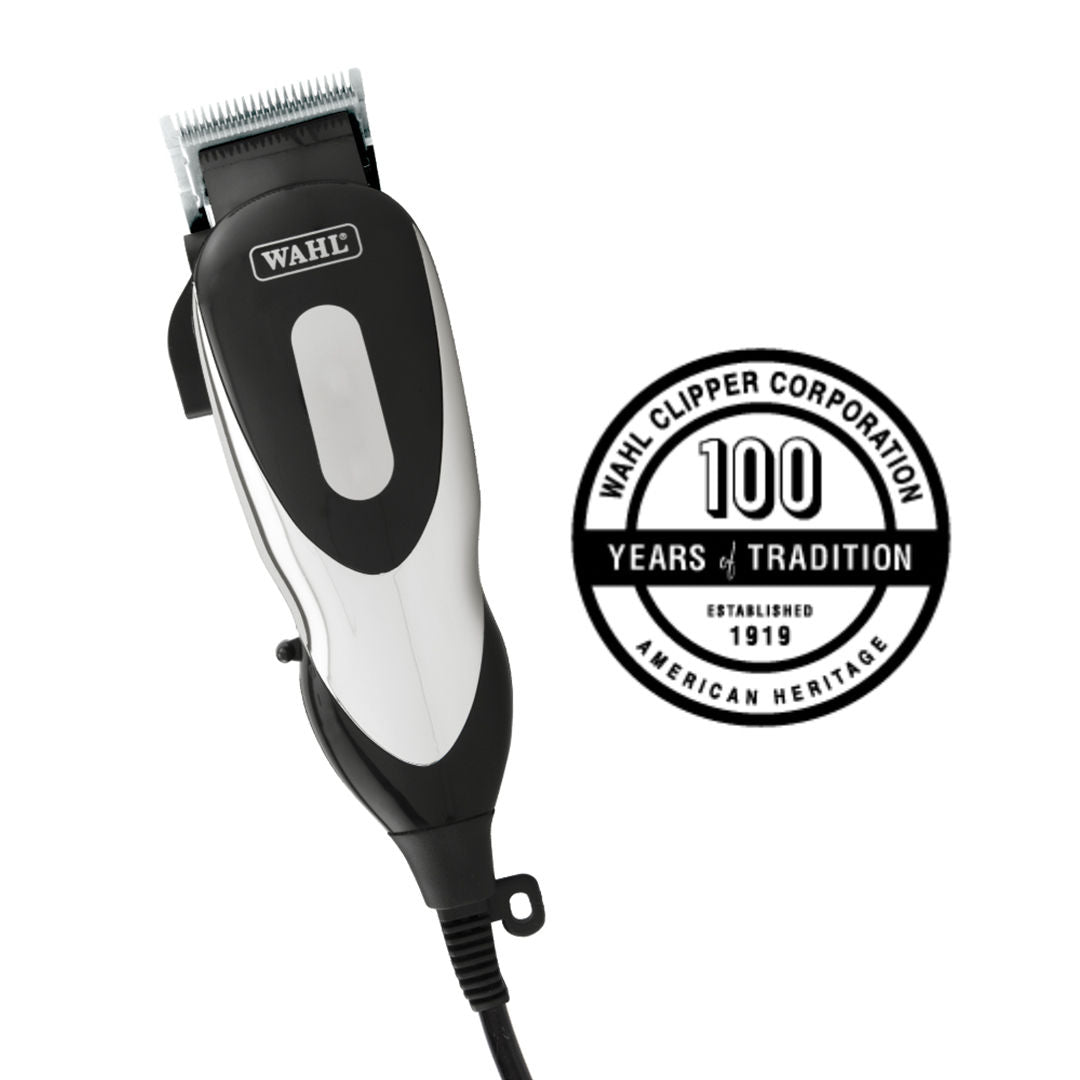 Wahl Taper Basic Chrome, 1 piece Buy at Indicrest Image 2