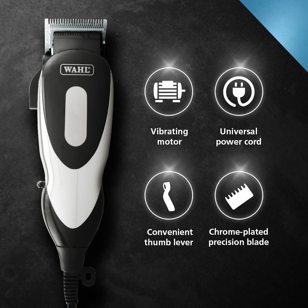 Wahl Taper Basic Chrome, 1 piece Buy at Indicrest Image 3