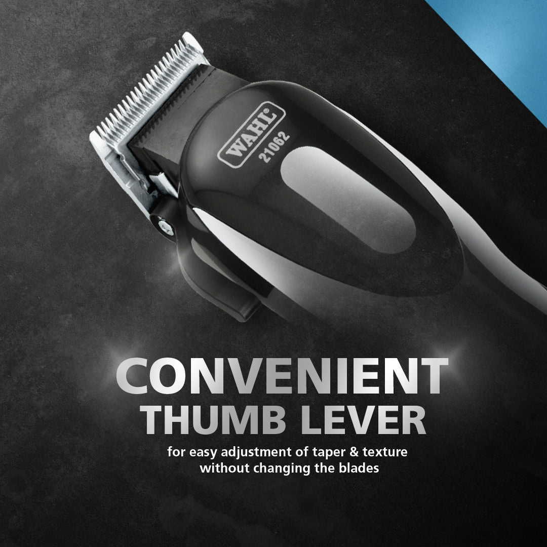 Wahl Taper Basic Chrome, 1 piece Buy at Indicrest Image 5