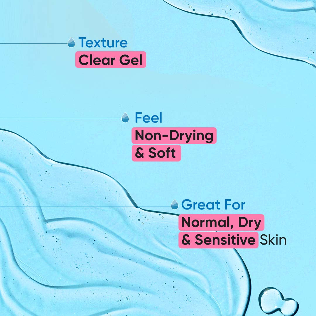 Dot & Key Barrier Repair Face Wash - Pack of 2, (175ml)