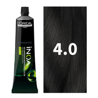 iNOA – 4.0 (Deep Natural Brown)