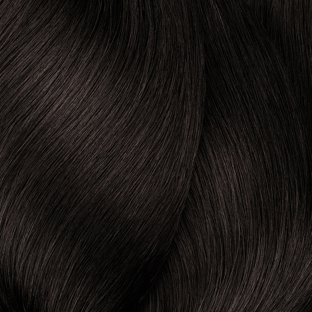 L'Oreal Professionnel Paris Majirel - 4.15 (Mahogany Ash Brown) 49.5 g indicrest Buy at Indicrest Image 2