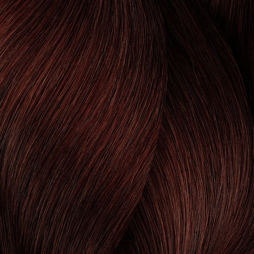 L'Oreal Professionnel Paris iNOA – 4.56 (Mahogany Red Brown) Ammonia-Free Hair Color, 60g Buy at Indicrest Image 2