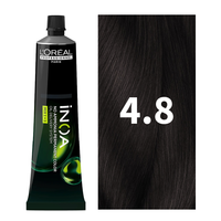 iNOA – 4.8 (Mocha Brown)
