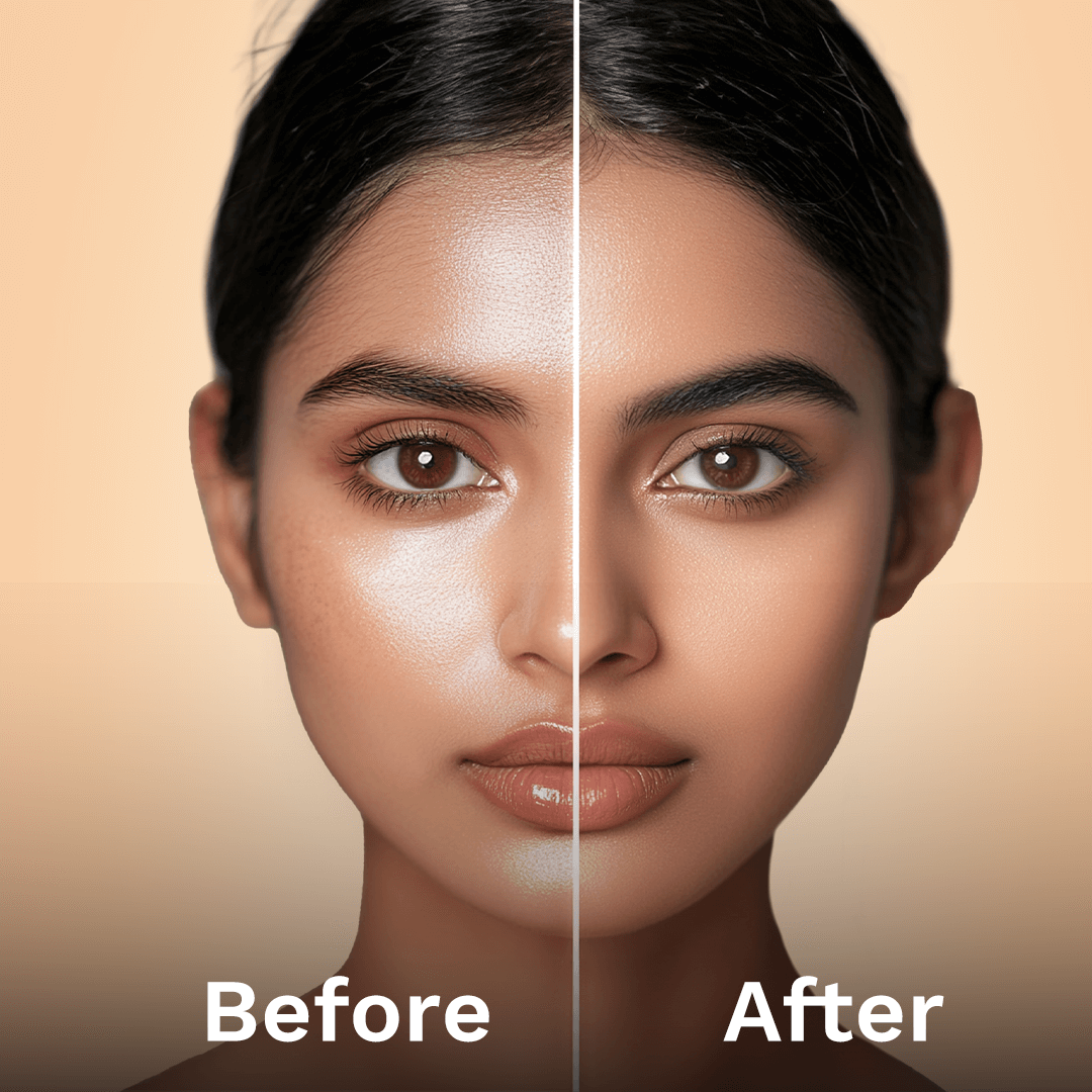 Pilgrim Dream Matte Loose Powder, Translucent - Image 3 - Buy from Indicrest