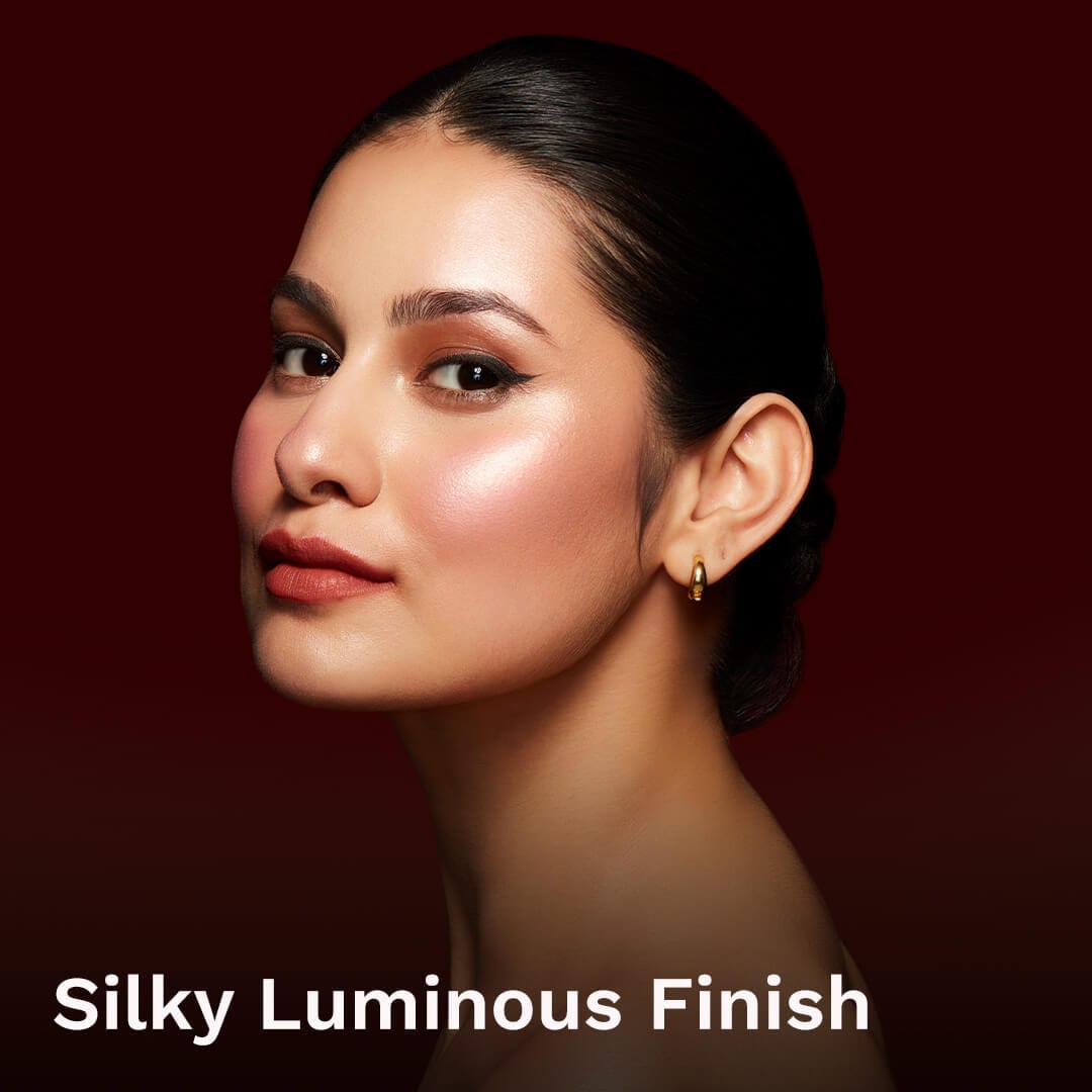 Pilgrim The Spanish Collection Highlighter Duo, 11g - Image 4 - Buy from Indicrest