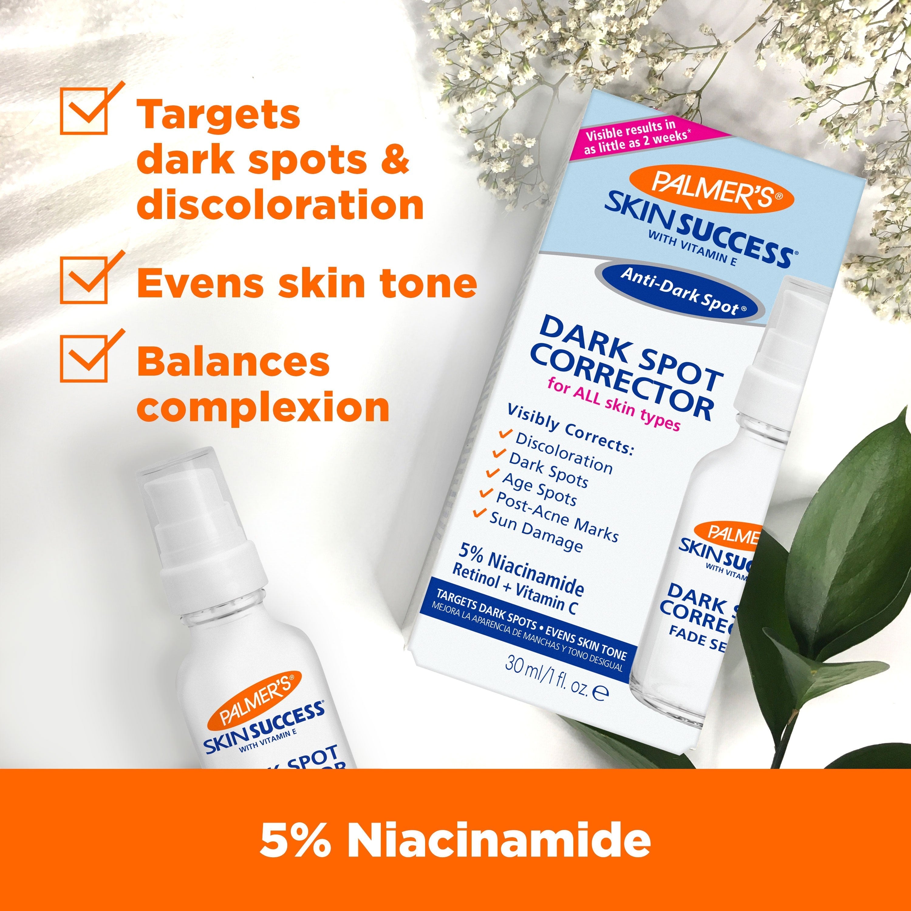 https://in.palmers.com/products/dark-spot-corrector - Image 2 - Buy from Indicrest