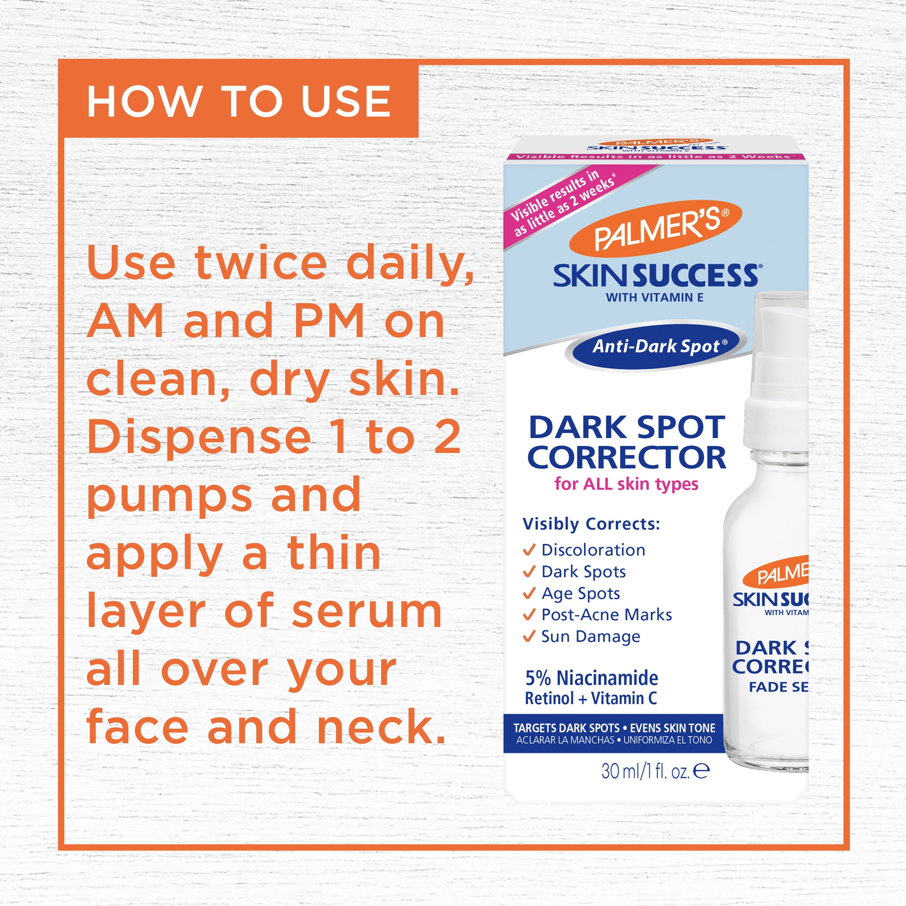 https://in.palmers.com/products/dark-spot-corrector - Image 3 - Buy from Indicrest