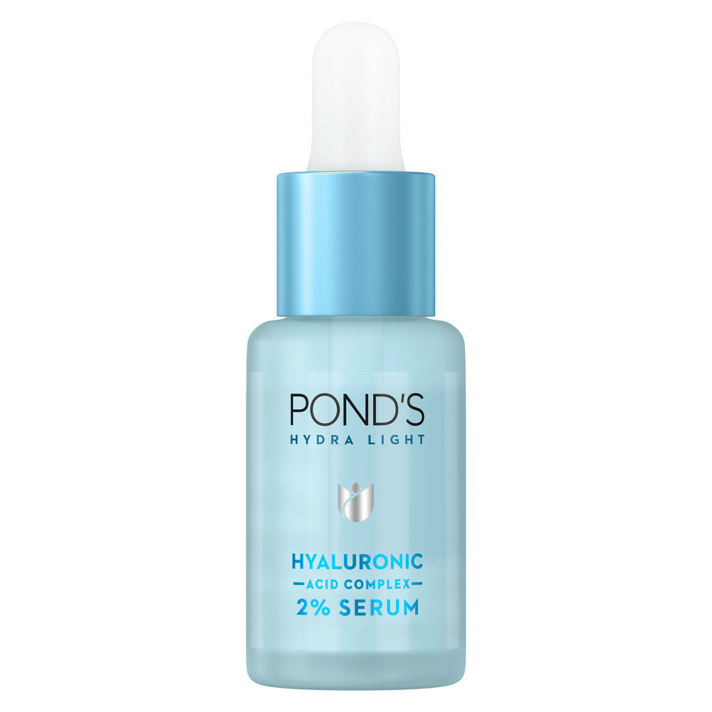 Pond’s Hydra Light Hyaluronic Acid Complex 2% Serum, 14ml Buy at Indicrest Image 2