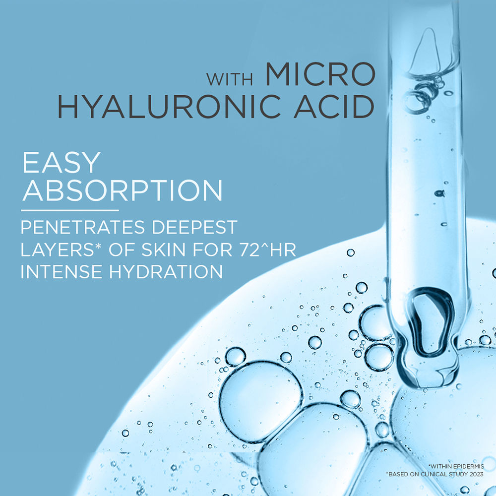 Pond’s Hydra Light Hyaluronic Acid Complex 2% Serum, 14ml Buy at Indicrest Image 4