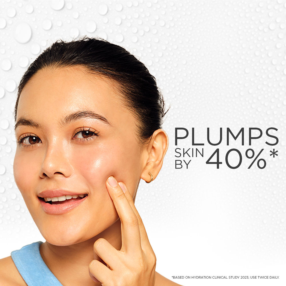 Pond’s Hydra Light Hyaluronic Acid Complex 2% Serum, 14ml Buy at Indicrest Image 5