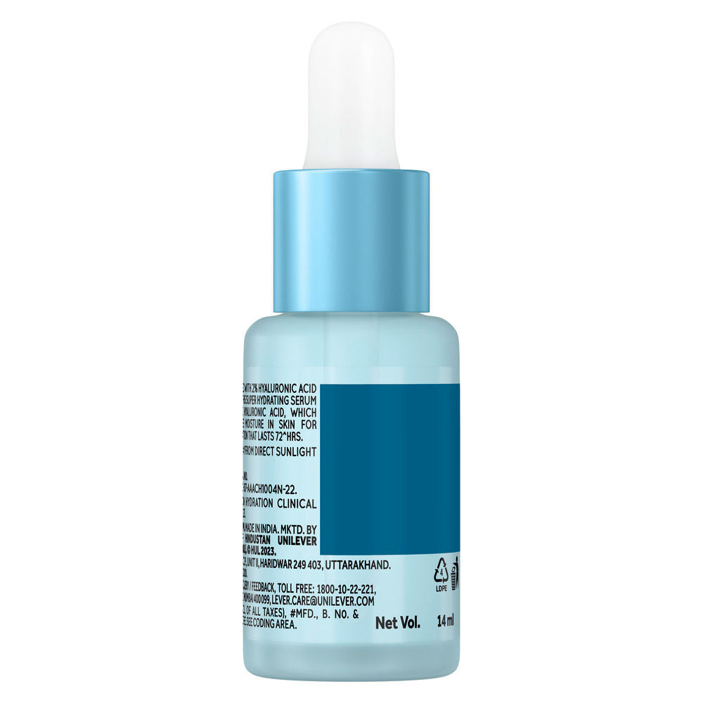 Pond’s Hydra Light Hyaluronic Acid Complex 2% Serum, 14ml Buy at Indicrest Image 9