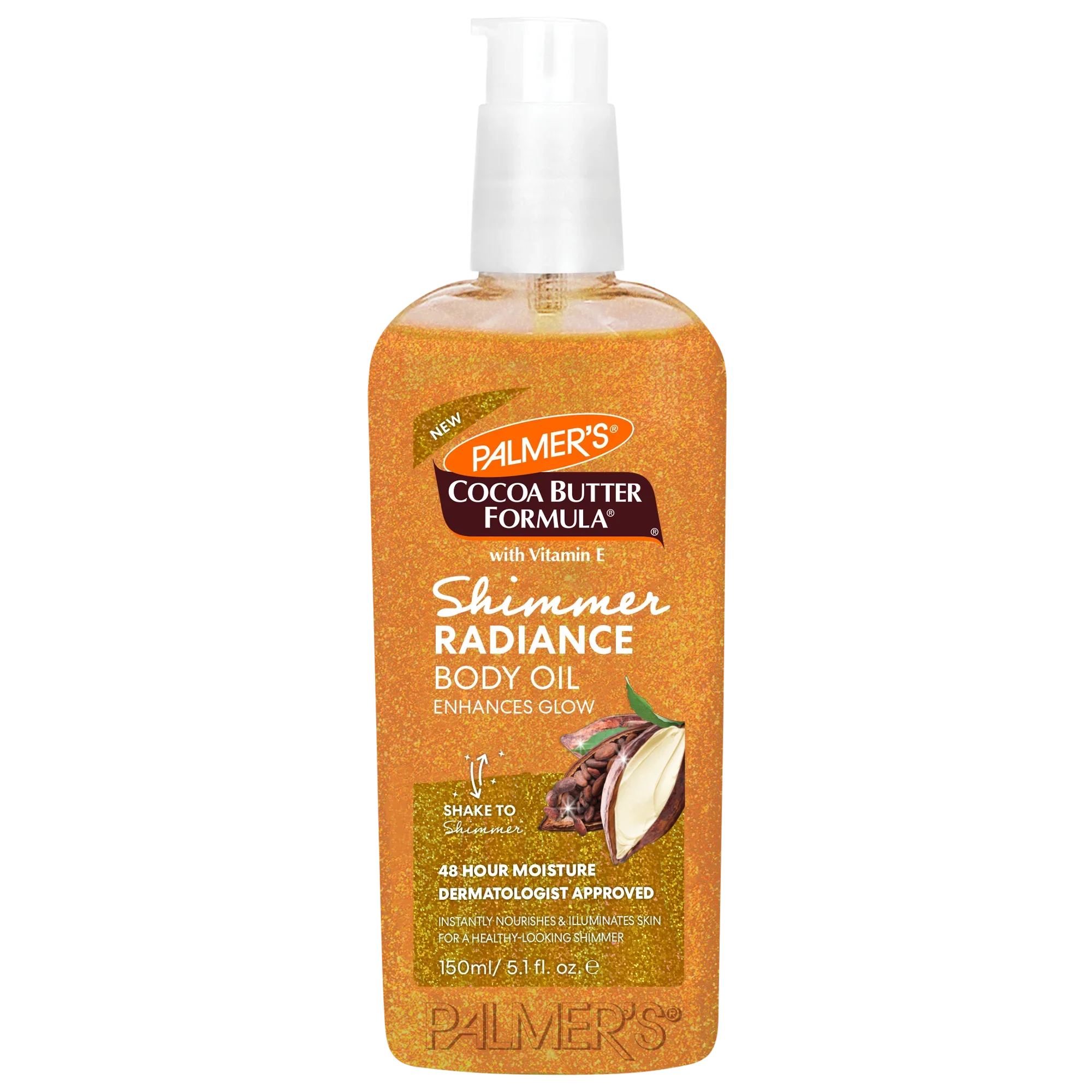 https://in.palmers.com/products/shimmer-radiance-body-oil-1 - Buy from Indicrest