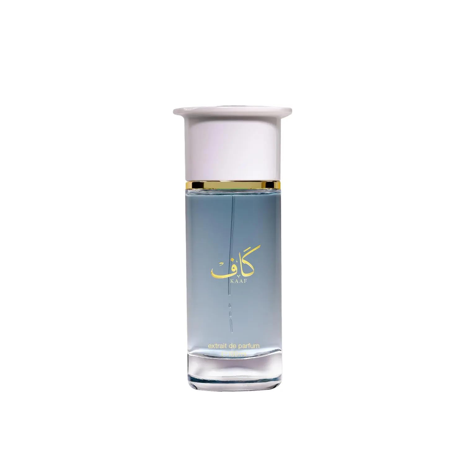 Ahmed Al Maghribi Kaaf Eau De Parfum for Women & Men, 100ml - Buy from Indicrest