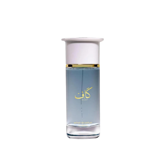 Ahmed Al Maghribi Kaaf Eau De Parfum for Women & Men, 100ml - Buy from Indicrest