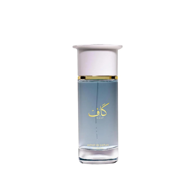 Ahmed Al Maghribi Kaaf Eau De Parfum for Women & Men, 100ml - Buy from Indicrest
