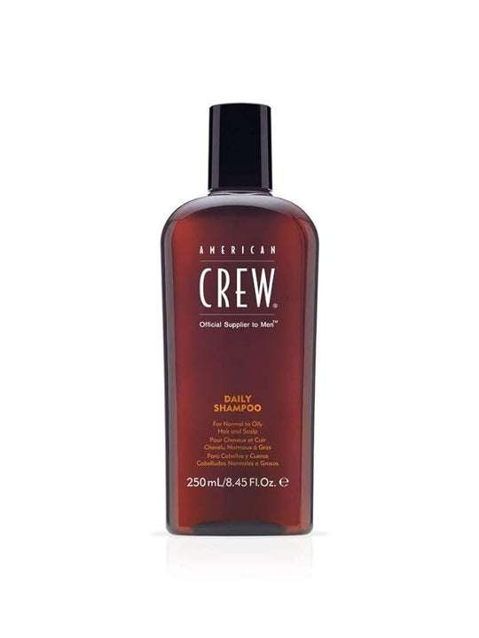 Revlon American Crew Daily Shampoo, 8.45oz/250ml - Buy from Indicrest
