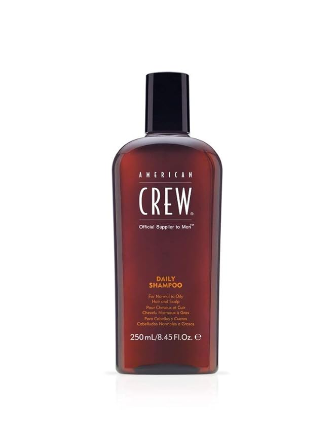 Revlon American Crew Daily Shampoo, 33.8oz/1000ml - Image 2 - Buy from Indicrest