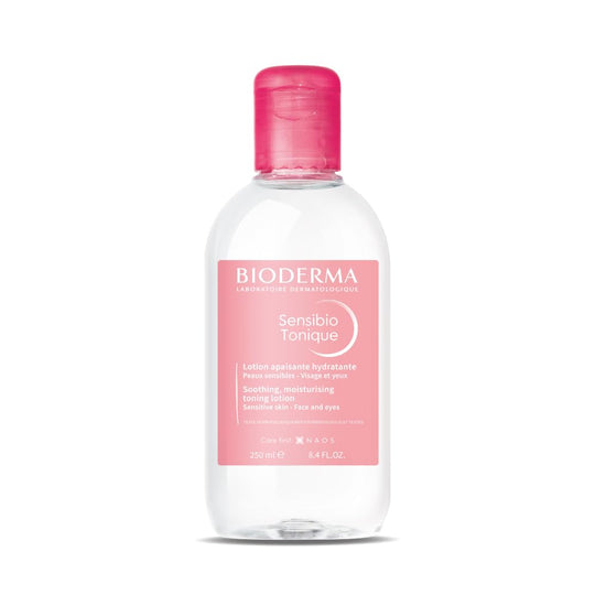 Bioderma Sensibio Tonique 250ml Buy at Indicrest