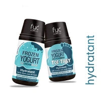 fyc-professional-frozen-yogurt-facial-kit-mani-pedi-combo - Buy from Indicrest