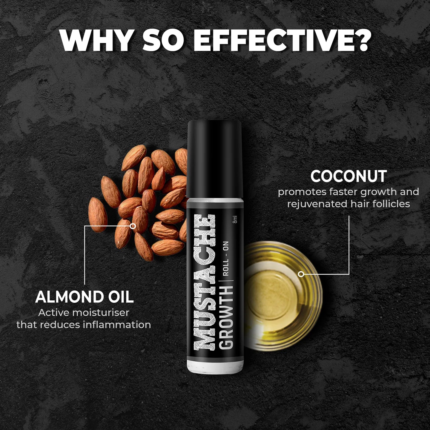 Beardo Don Beardo's Beard Growth Pro Kit - Image 11 - Buy from Indicrest