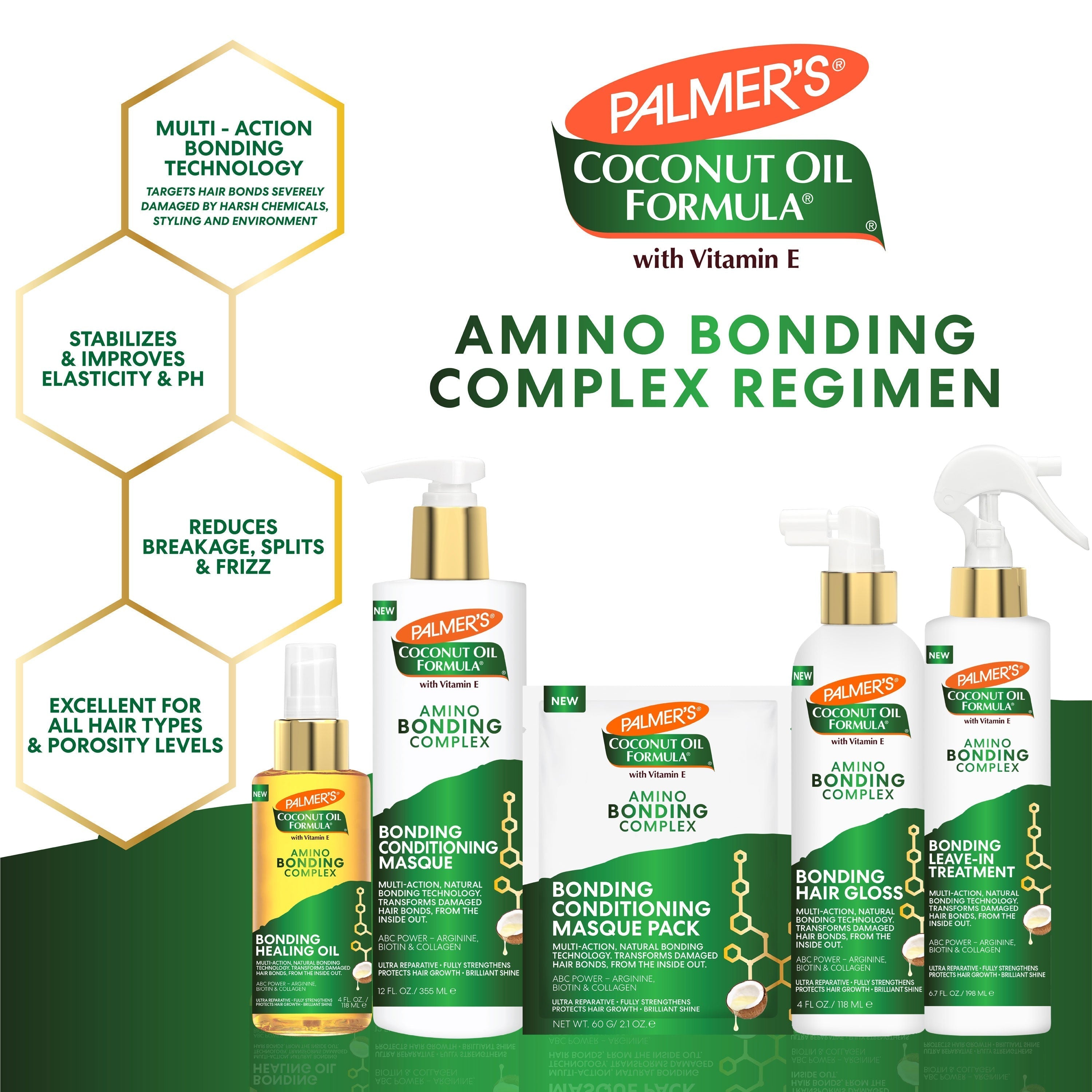 https://in.palmers.com/products/amino-bonding-complex-bonding-conditioning-masque - Image 5 - Buy from Indicrest