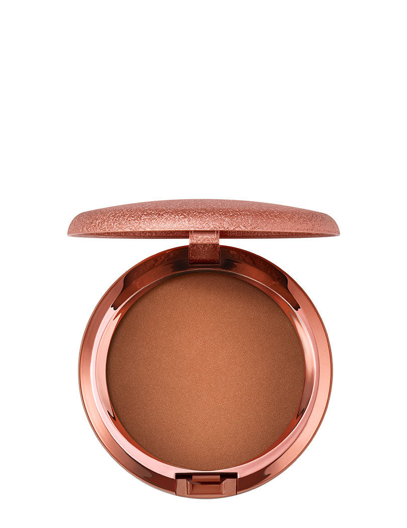 M.A.C Skinfinish Sunstruck Matte Bronzer - Matte Deep Rosy, 1g, Buy from Indicrest