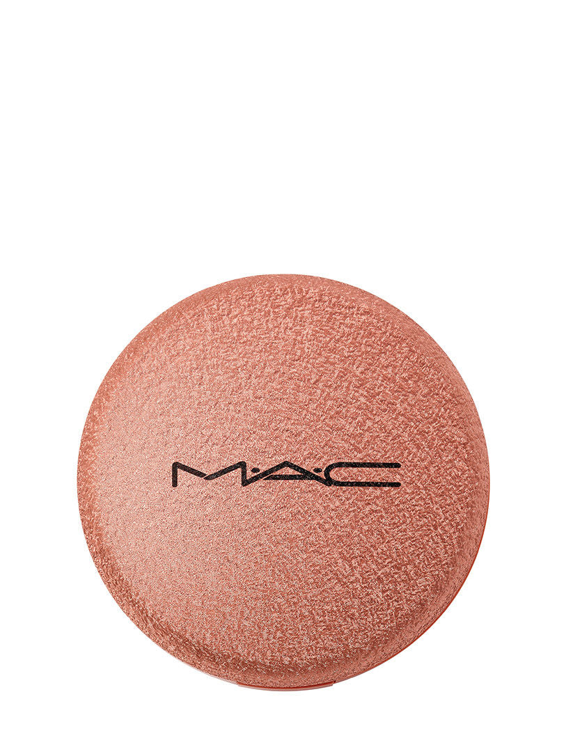 M.A.C Skinfinish Sunstruck Matte Bronzer - Matte Deep Rosy, 1g