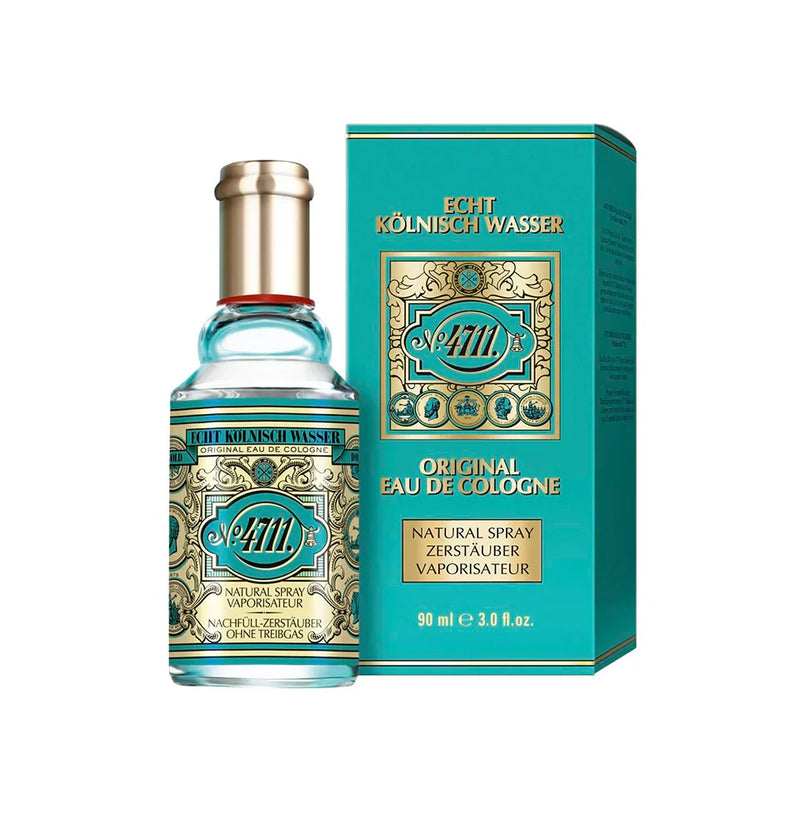 4711 Original Eau de Cologne, 200ml Buy at Indicrest