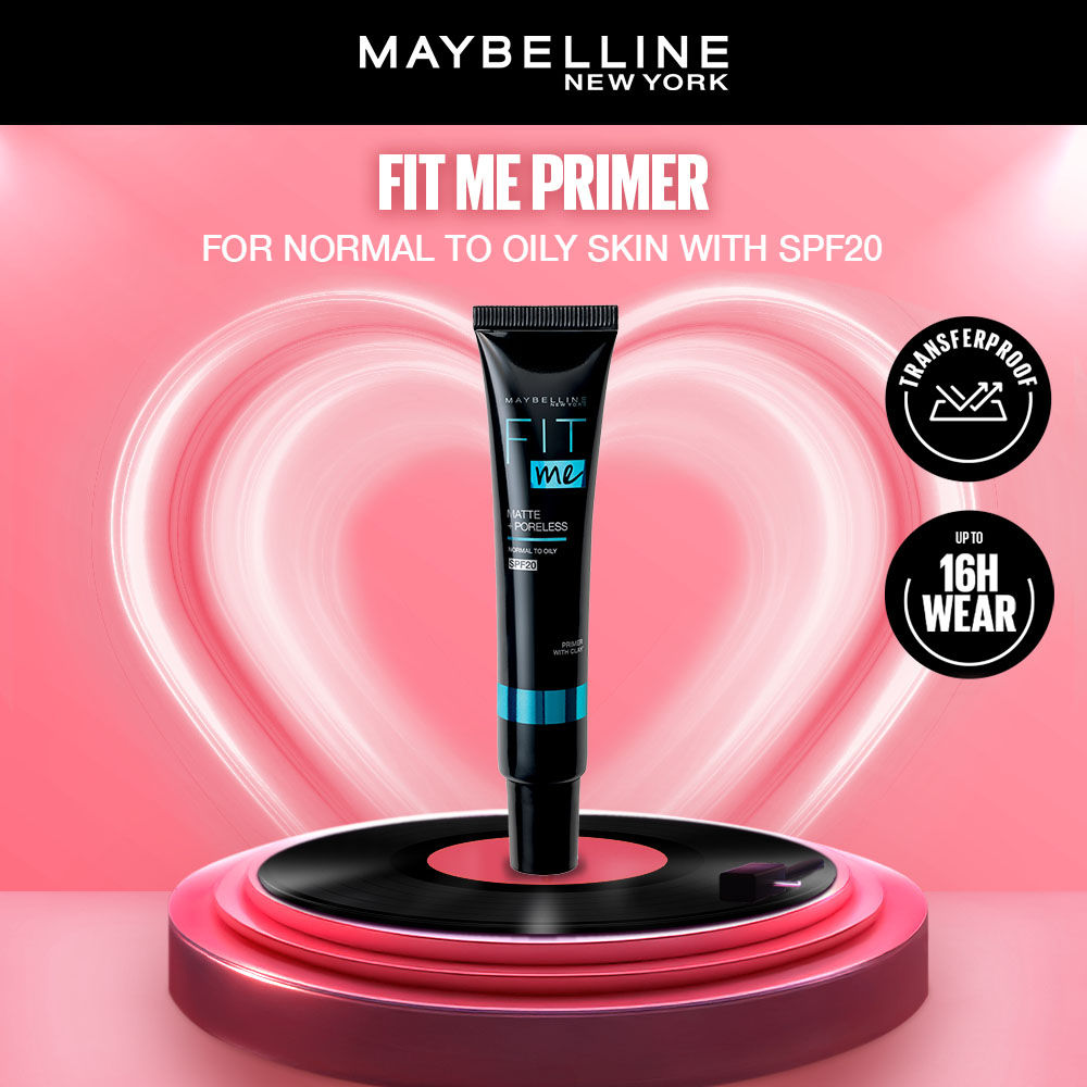 Maybelline New York Too Glam to give a Damn Kit, 49.5g Buy at Indicrest Image 4