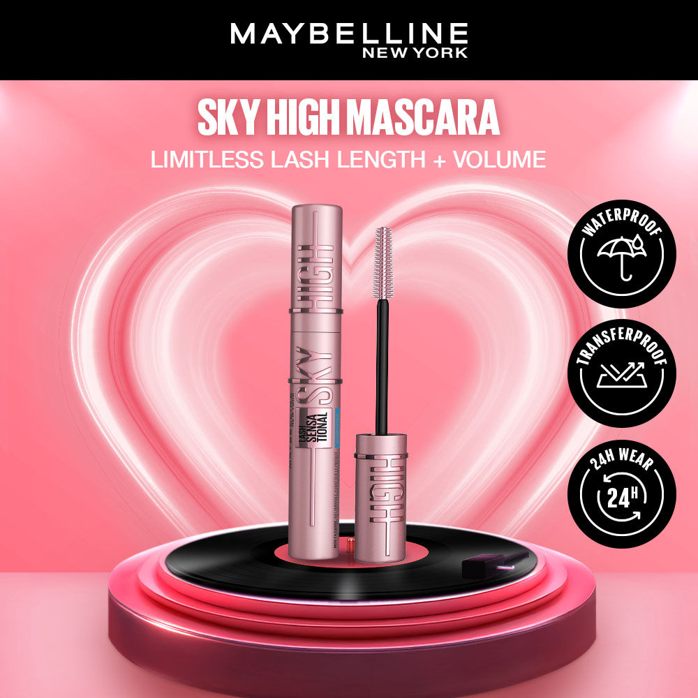 Maybelline New York Too Glam to give a Damn Kit, 49.5g Buy at Indicrest Image 5