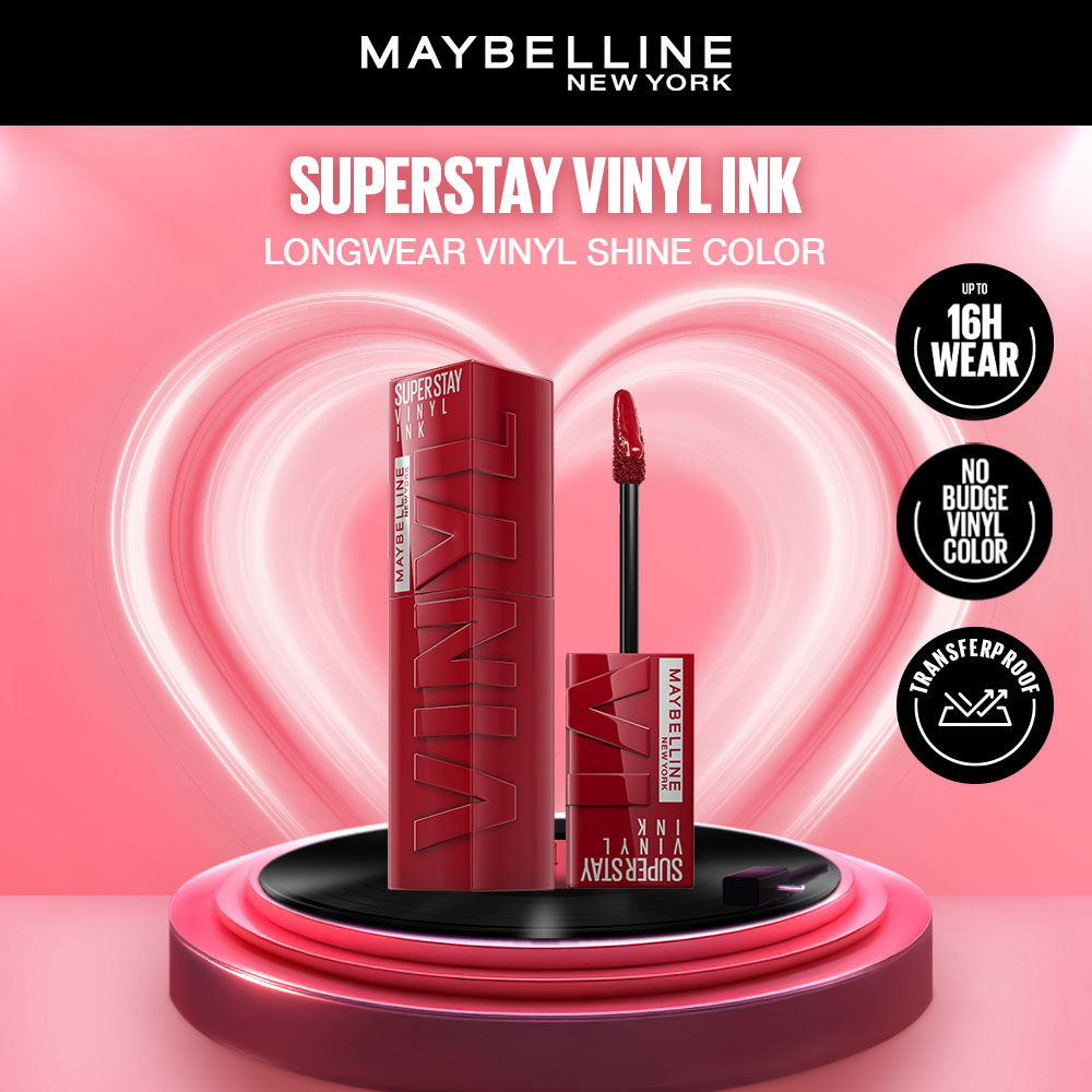 Maybelline New York Too Glam to give a Damn Kit, 49.5g Buy at Indicrest Image 6