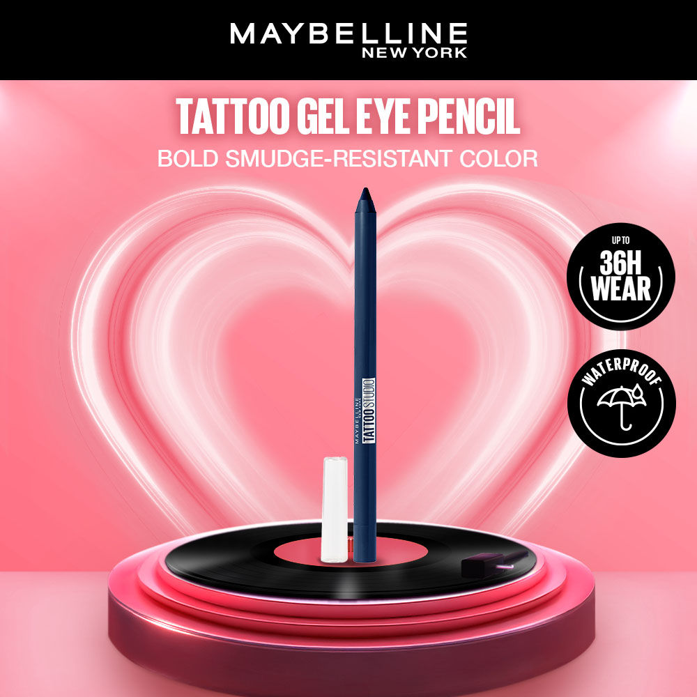 Maybelline New York Too Glam to give a Damn Kit, 49.5g Buy at Indicrest Image 7