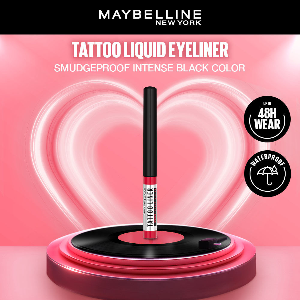 Maybelline New York Too Glam to give a Damn Kit, 49.5g Buy at Indicrest Image 8