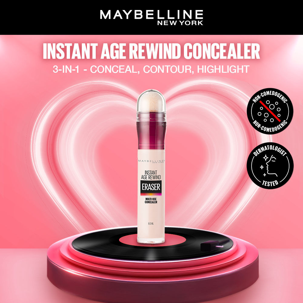 Maybelline New York Too Glam to give a Damn Kit, 49.5g Buy at Indicrest Image 9