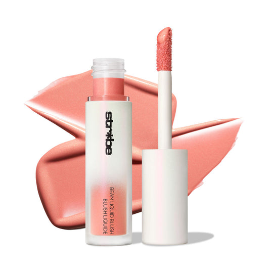 M.A.C Strobe Beam Liquid Blush - Ice Gleam, 4.3ml Buy at Indicrest