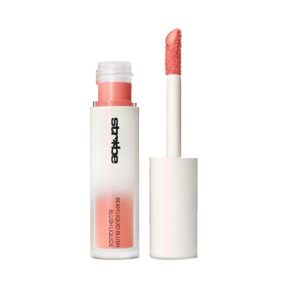 M.A.C Strobe Beam Liquid Blush - Ice Gleam, 4.3ml Buy at Indicrest Image 6