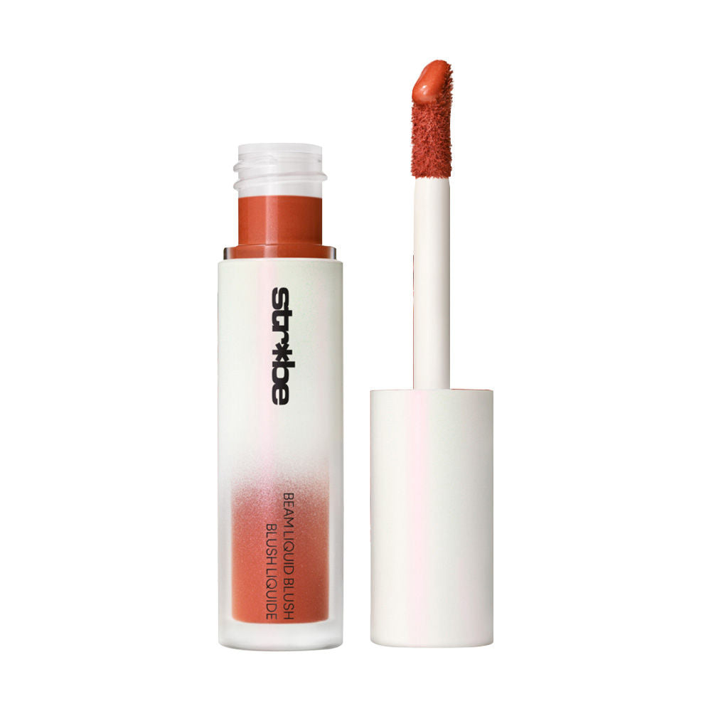 M.A.C Strobe Beam Liquid Blush - Lavalite, 4.3ml