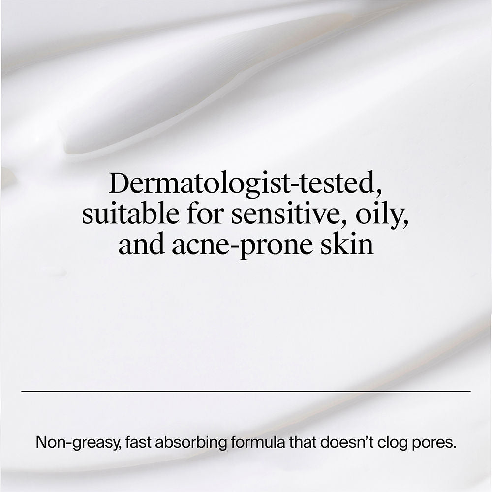 Neutrogena Ultrasheer SPF50+ PA++++ Ultra Light Moisturizing Face Sunscreen Oily & Sensitive Skin, 80g