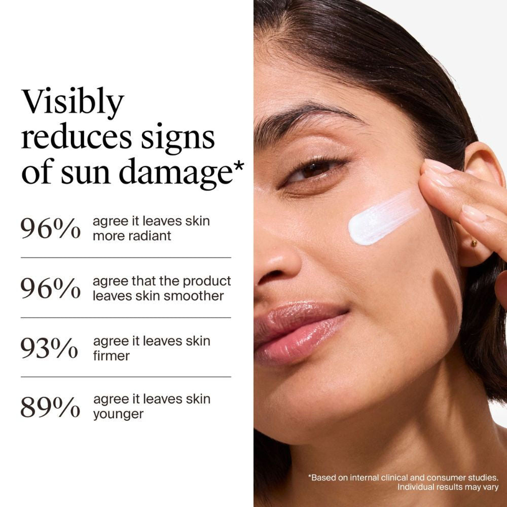 Neutrogena Ultrasheer Age Shield Fluid Face Sunscreen SPF 50+ PA++++, 40ml