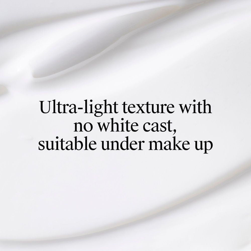 Neutrogena Ultrasheer Age Shield Fluid Face Sunscreen SPF 50+ PA++++, 40ml